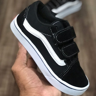 Tenis Vans NOVO (tamanho 30-31) - Desapegos de Roupas quase novas