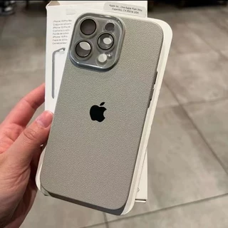 Capa De Couro Vintage À Prova De Choque Para iPhone 15 14 13 12 Pro Max 14 15 Plus 14 Luxo De Alta Qualidade Proteção Da Câmera Traseira De Silicone Comercial