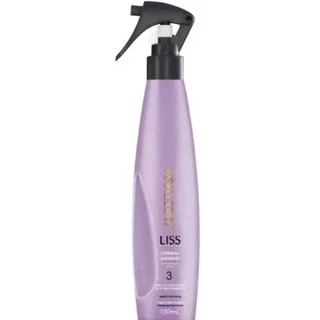 Aneethun Finalizador Liss System 150ml