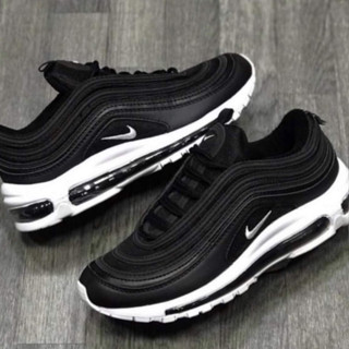 Nike 97 best sale preto masculino