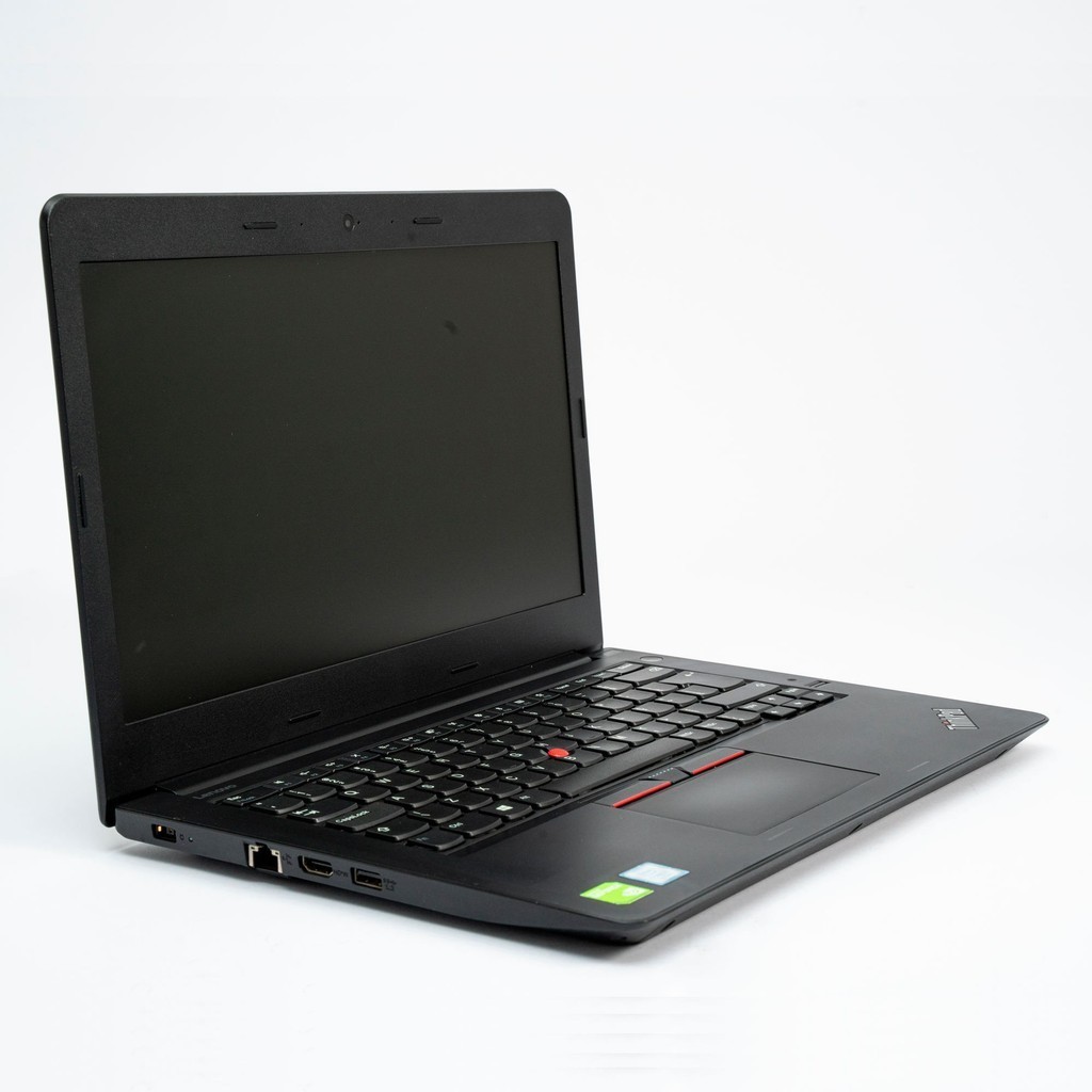 Notebook Lenovo Thinkpad E470 - Intel Core I7 7TH - 8GB RAM - SSD