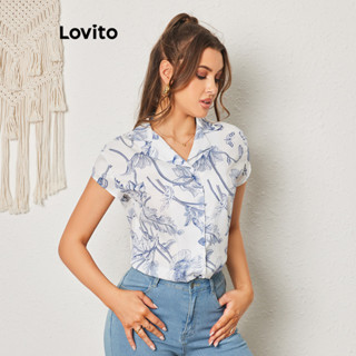 Cristalva - Blusa rosa estampa floral