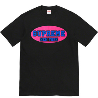 FJ7K Supreme 22ss Verão ins Novo Produto Roupa De Rua Homens