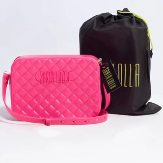 Bolsa Feminina Lançamento Alça Transversal de Ombro SL Envio Imediato Promoção