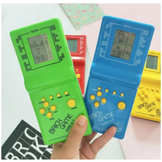 Super mini game brinck game portátil jogos infantil