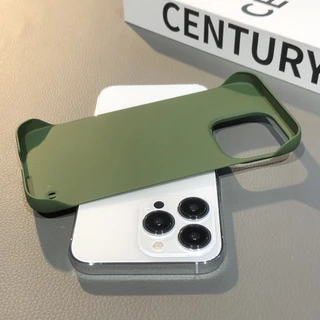 Para iphone 16 15 14 13 12 11 Pro Max Plus X Xs 7 8 Ultra Fino Duro Multi Colorido Caso De Telefone