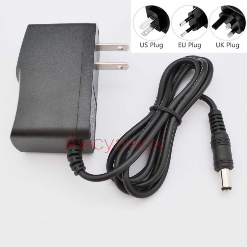 Chargeur 9V 0.6A Compatible Tapo C100 C200 C210 C310 C320WS TC60 TC70 – Adaptateur Secteur 1m Sécurité Renforcée