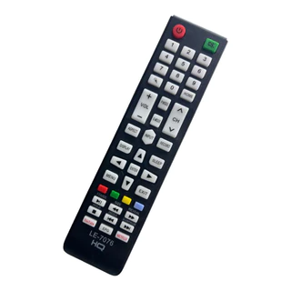 Controle Para Tv Hq Smart Android Hk320df Hqs32nkh Hqs43nkh