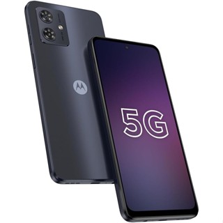 Smartphone Moto G54 5G 256GB 8GB RAM Grafite