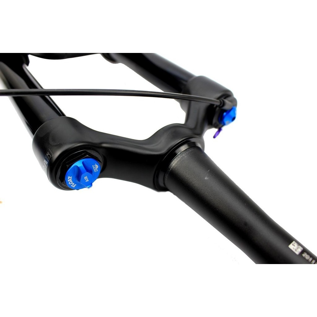 Suspensão FOX Float Performance 34 Aro 29 140mm 2021 Trava no