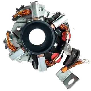 PORTA ESCOVA DE PARTIDA VW GOL PARATI SAVEIRO G2 G3 G4
