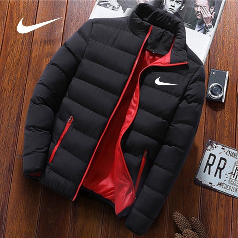 Blusa de frio nike 2024 vermelha