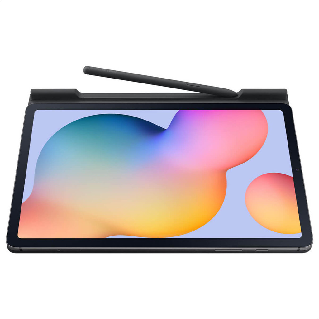 Capa Original Samsung Book Cover Galaxy Tab S6 Lite 10.4 Pol P610