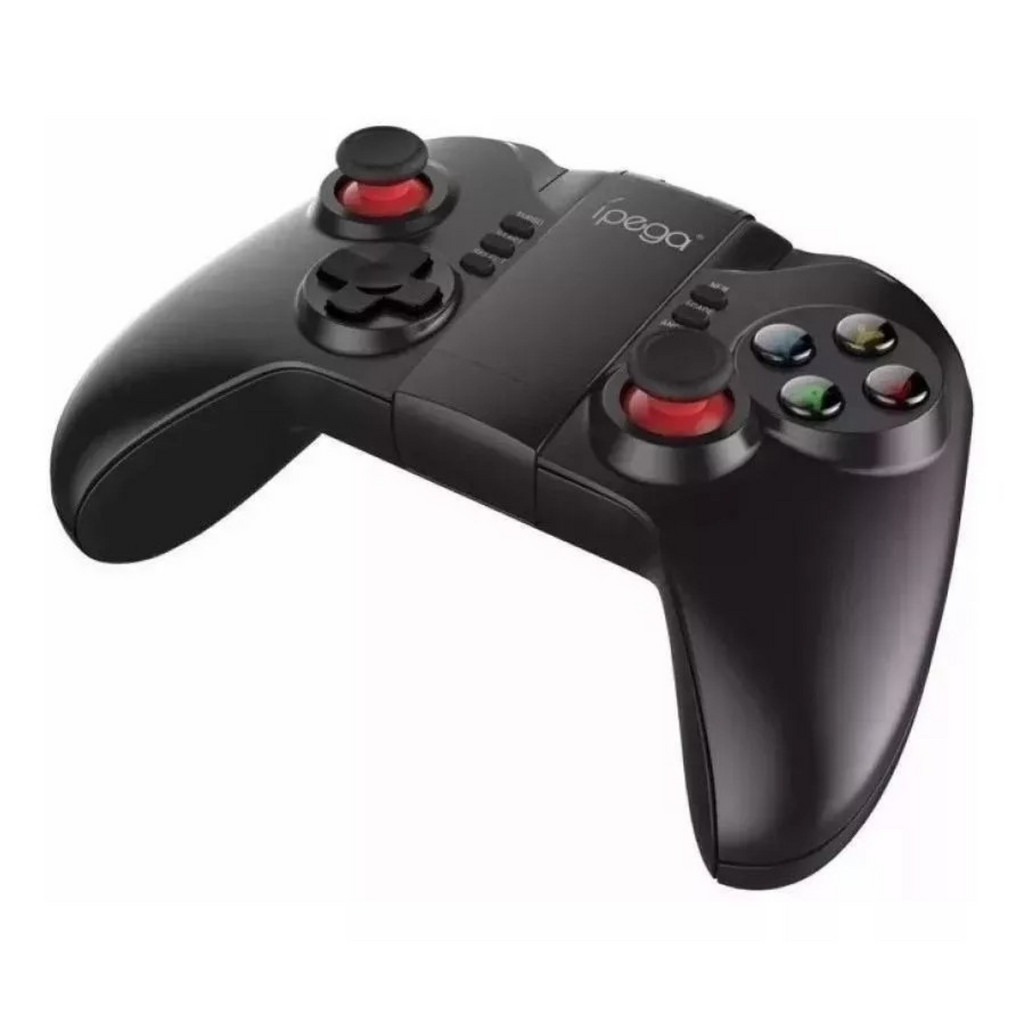 Controle Joystick Bluetooth 3.0 Ipega para Jogo de celular gamepad Para tablet PC Notebook Android Sem Fio Universal