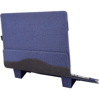 Capa Para Laptop Samsung Galaxy Book 2 Pro Book4 360 Odyssey NP750 Ion2 NP950 Flex 950QCG Book3 360 15.6 " Book2 i7 Negócios FOWQ
