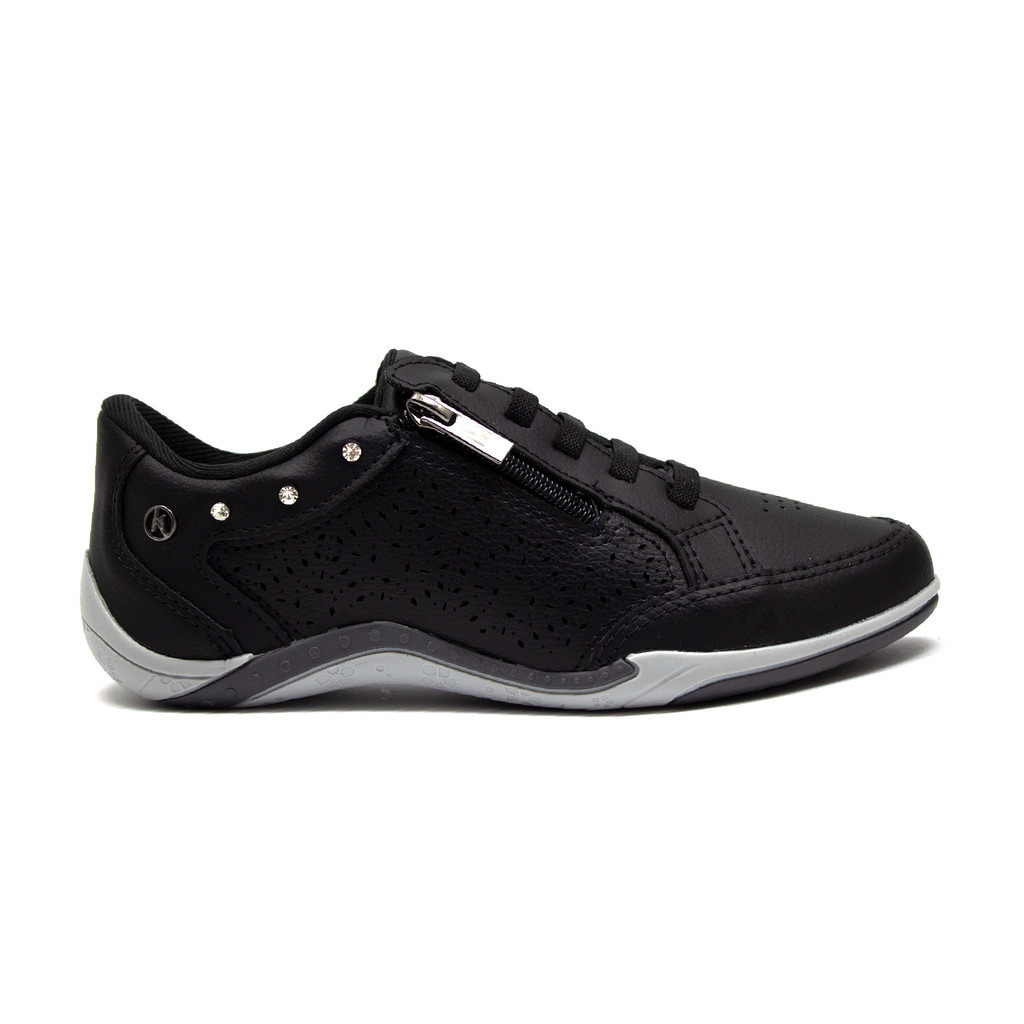 Sapatênis Tenis Feminino Kolosh Tenis Kolosh Casual Sapatenis