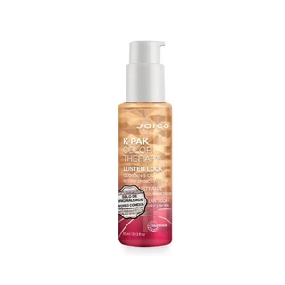 Joico K-Pak Color Therapy - Luster Lock Glossing Oil 63ML - Smart Release