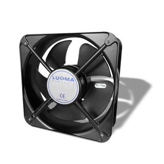 Ventoinha 40X40X10mm Cooler 24v Lukma