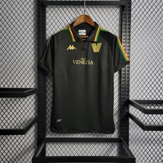 Camisa de futebol 2022-2023 Venezia S-XXL Jerseys