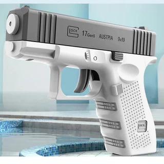 Arminha de Brinquedo Pistola de Água Manual Recarregável para Crianças