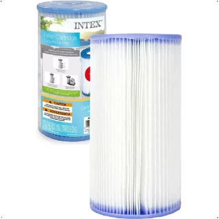 Cartucho Refil Bomba Tipo A Filtro Filtrante Piscina Intex
