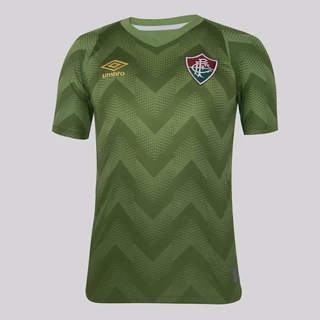 Camisa Umbro Fluminense Goleiro 2024