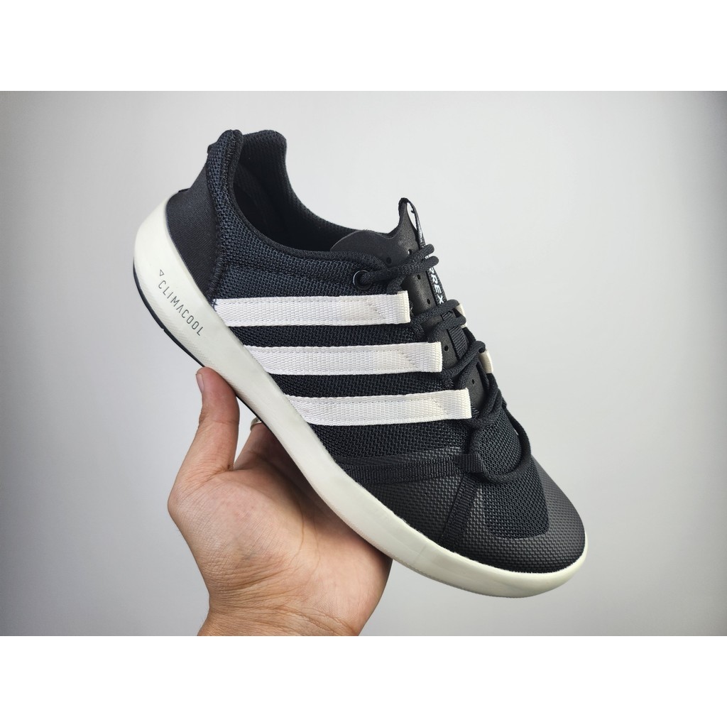 Adidas climacool boat lace on sale femme