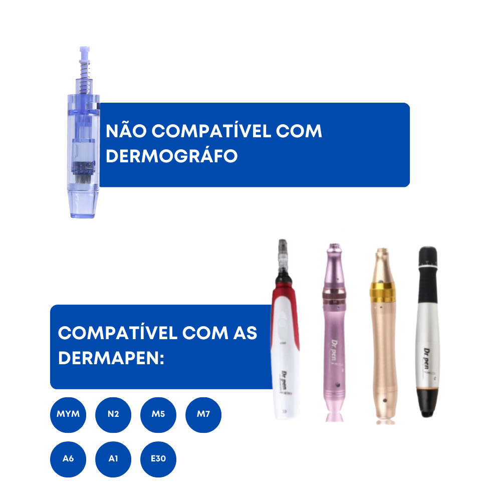 caneta derma pen dr pen em Promoção na Shopee Brasil 2026