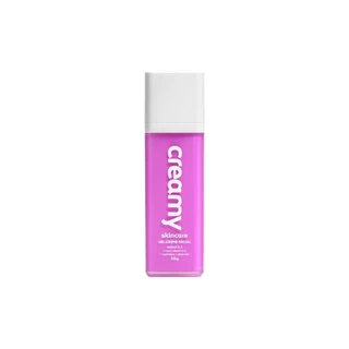 Creamy Retinol Gel Creme Facial Antirrugas 30g