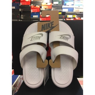 Chinelas wmns benassi discount duo ultra slide nike