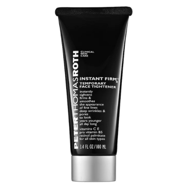 Peter Thomas Roth FIRMx Instantâneo ® Apertador Facial Temporário 100ML Creme Anti-Envelhecimento Cuidados Faciais