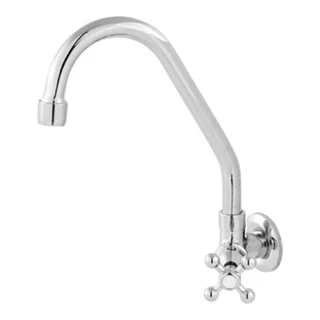 TORNEIRA PAREDE BICA MÓVEL C-33 1167 OLIVEIRA METAIS em Oferta na Shopee