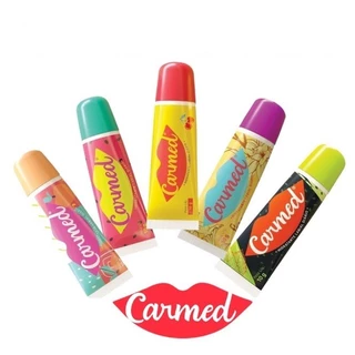 Carmed Hidratante Labial Sabores 10g