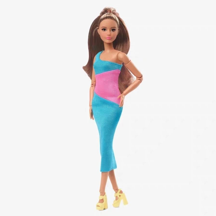 Barbie Yoga em Promoção na Shopee Brasil 2024