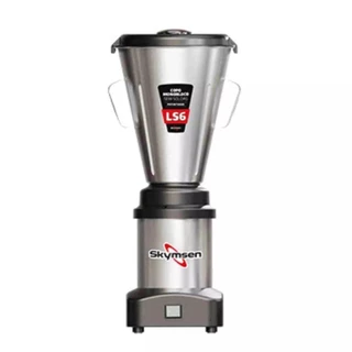 Liquidificador Comercial Skymsen 6 Bivolt Chaveado LS6 0,5CV Monobloco 127/220 V-M