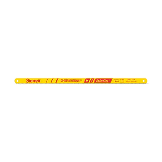 Lâmina de Serra Bi-Metal Unique KBS1218-2  Starrett 2 Peças