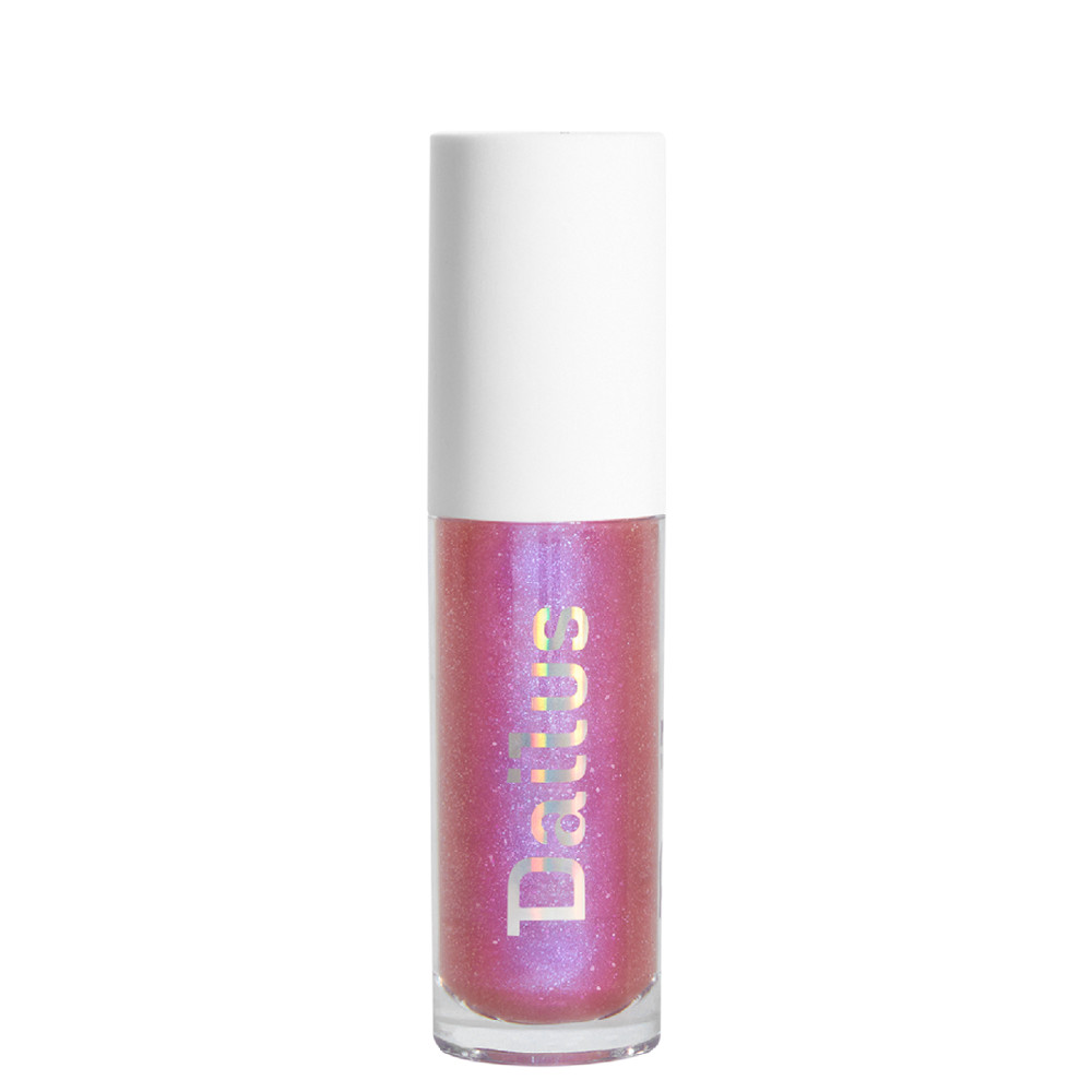 Lip Glitter Pink Glass 6ml Dailus