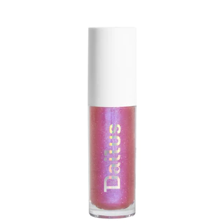 Lip Glitter Pink Glass 6ml Dailus