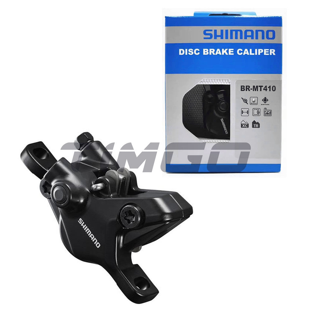 Shimano Deore BL-M4100 BR-MT410 MTB Freio A Disco Hidráulico I