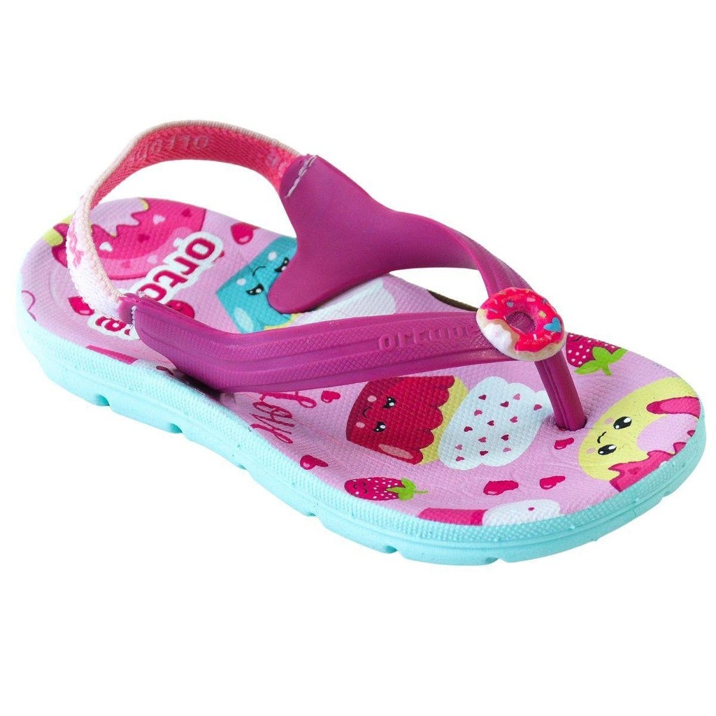 Chinelo Infantil Ortope em Promoção na Shopee Brasil 2025