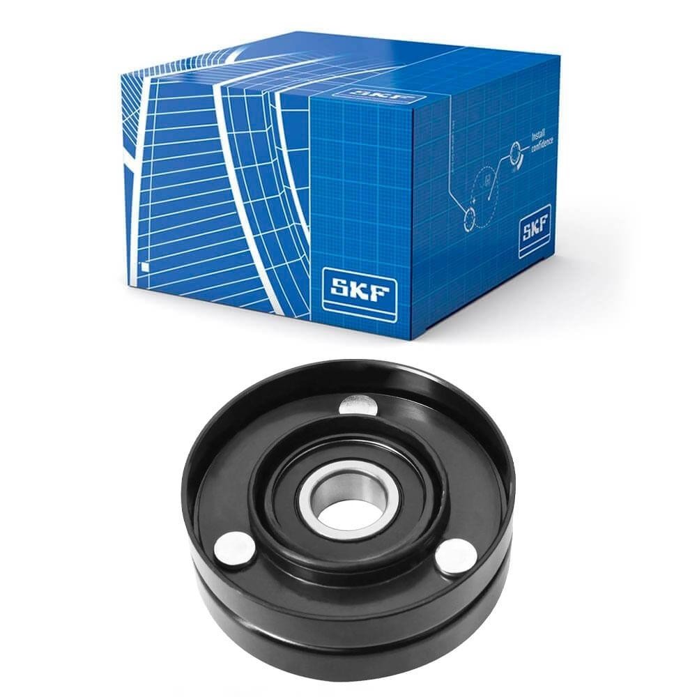 Polia Tensor Alternador Parati Gol 1.0 G2 a G7 Motor EA111 | Shopee Brasil