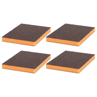 Esponja Expert Flex Medium com 2 Unidades S473 BOSCH
