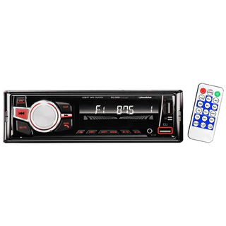 Som Automotivo Roadstar Bluetooth/usb/sd/fmc/controle Remoto