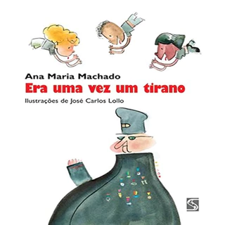 Era uma vez um tirano em Oferta na Shopee