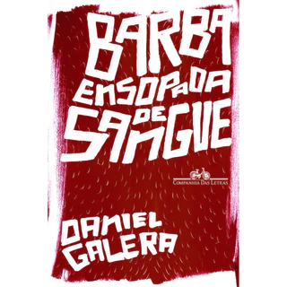 Barba ensopada de sangue em Oferta na Shopee