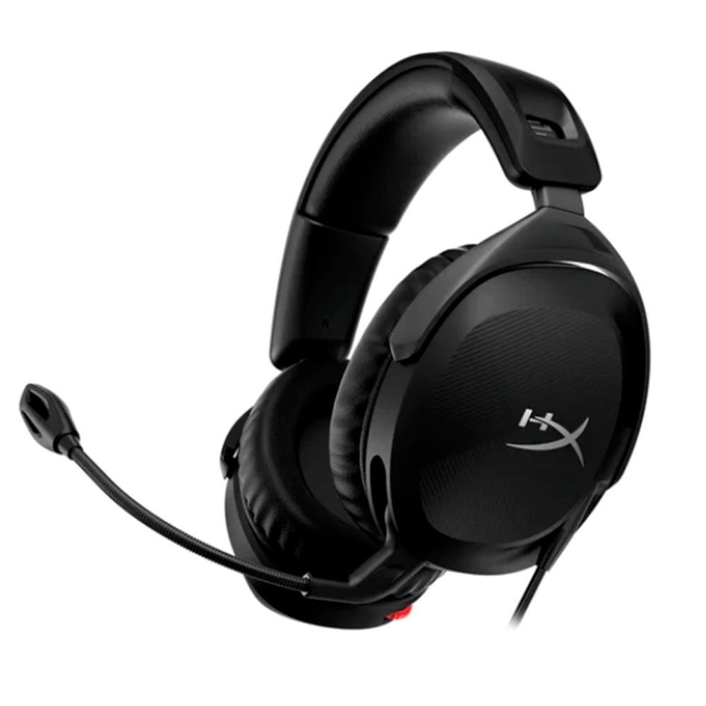 Headset Gamer HyperX Cloud Stinger 2, Drivers 50mm, Preto