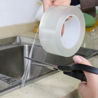 Fácil De Cortar Home Cozinha Sink Gap Molde À Prova D