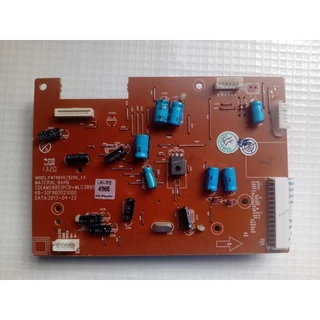 Placa Do Cd Mini System Philips Fwt 9200 / Fwt 6600 | 48-30f660021000