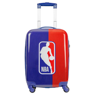 Mala De Viagem Bordo PC NBA Space Rodinhas 360° Sestini em Oferta na Shopee