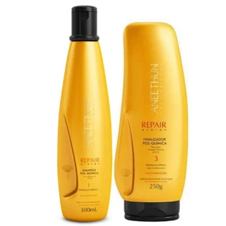 Aneethun Kit Duo Repair (2 produtos)
